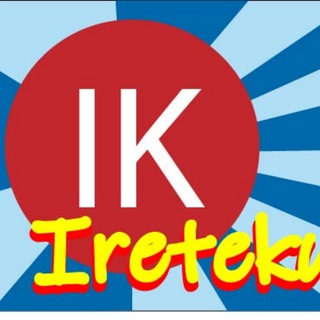Telegram profile photo for Iretekudasai