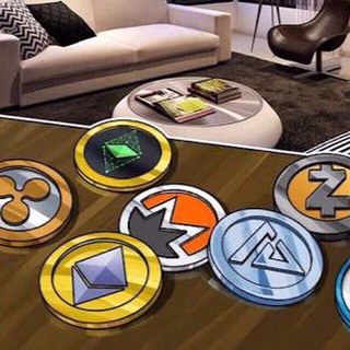 Telegram profile photo for Crypto Trends Analysis