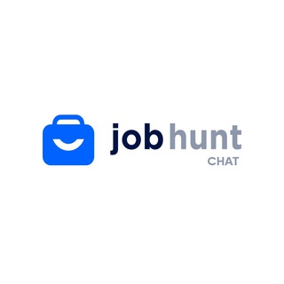 Telegram group profile photo for Работа | Ish | Jobhunt