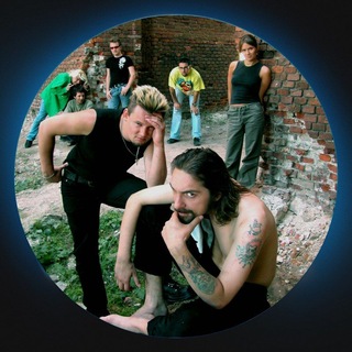 Telegram profile photo for Легенда о группе “Король и Шут”