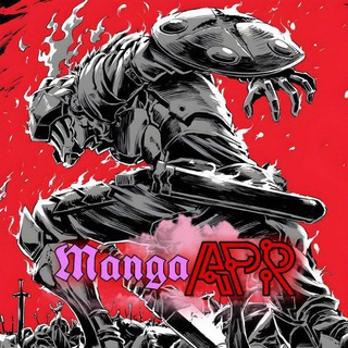 Telegram profile photo for Mangas~APR 📓