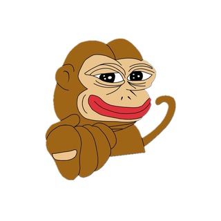 Telegram profile photo for Verify - Return to Monke