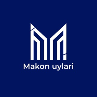 Telegram profile photo for MAKON UYLARI