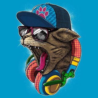 Telegram profile photo for Это сделало мне хорошо