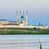 Telegram profile photo for Вести Казани