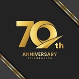 Telegram profile photo for Studio 70 | Возвращение в сферу