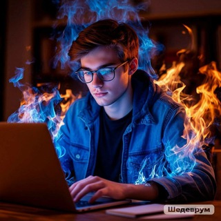 Telegram profile photo for Писатель: Константин Коробов - Огнев