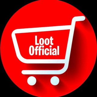 Telegram profile photo for Loot Official