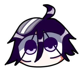 Telegram profile photo for Комикс!