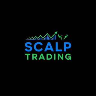 Telegram profile photo for SCALP TRADING™