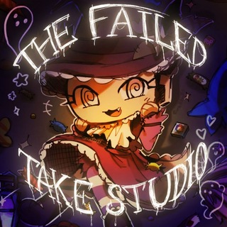 Telegram profile photo for 𝙏𝙝𝙚_𝙁𝙖𝙞𝙡𝙚𝙙_𝙏𝙖𝙠𝙚_𝙎𝙩𝙪𝙙𝙞𝙤