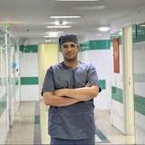 Telegram profile photo for Anesthesia Talent