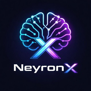 Telegram profile photo for NeyronX