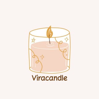 Telegram profile photo for Viracandle