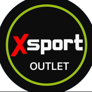 Telegram profile photo for Xsport2010.uz OUTLET