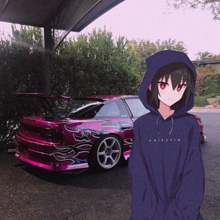 Telegram profile photo for Фонк музыка Phonk music и не только
