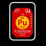 Telegram profile photo for PLUTONIUM - $PU | PORTAL |