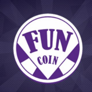Telegram profile photo for FUNCoin Ru🇷🇺