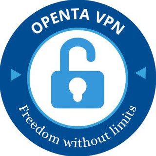 Telegram profile photo for V2ray Openta vpn