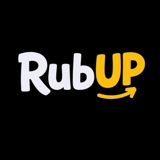 Telegram profile photo for RubUP • Новости