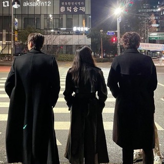 Telegram profile photo for Safe place