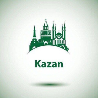 Telegram profile photo for Районы Казани