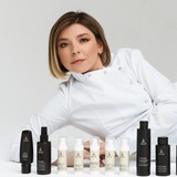 Telegram profile photo for Эксперт по баночкам | Critic_cosmetic