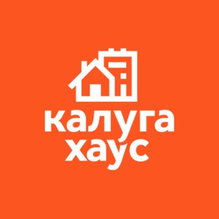 Telegram profile photo for Калугахаус