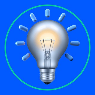 Telegram profile photo for Торговые идеи. Рынок США