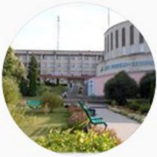 Telegram profile photo for УО "Жировичский ГАТК"