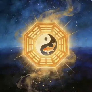 Telegram profile photo for JiangNan Oracle