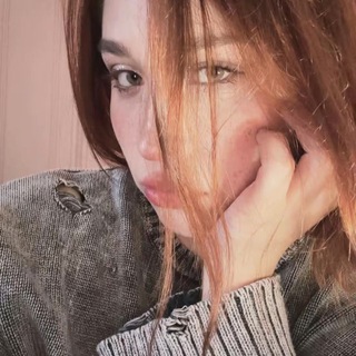 Telegram profile photo for гранатовое сердце