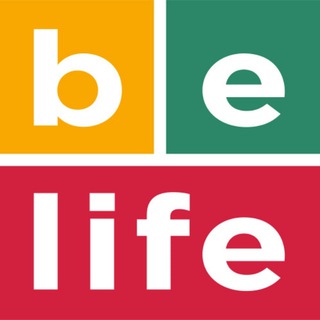 Telegram profile photo for BeLife