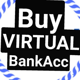 Telegram profile photo for BUNQ N26 MONZO REVOLT MONESE ICARD WIREX QONTO STRIPE ATOMBANK FiderBank TransferWise ACCOUNTS