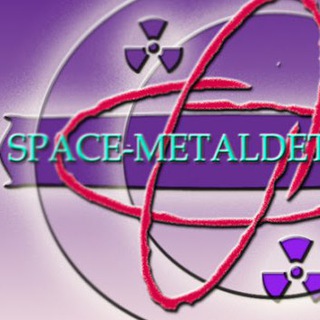 Telegram profile photo for Space metal detector