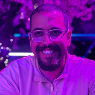 Telegram profile photo for مهدی صاحبان الاحمدی