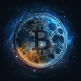 Telegram profile photo for FAQ_Crypto_Moon_CopyBot