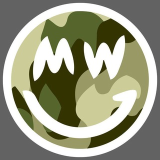 Telegram profile photo for Grin