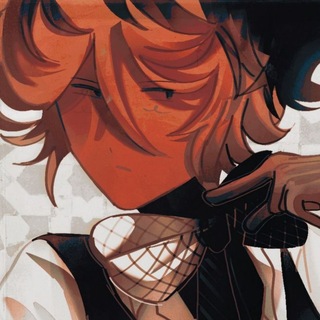 Telegram profile photo for ՞ ꯭𝓖liᴛᴄhᴏ꯭us