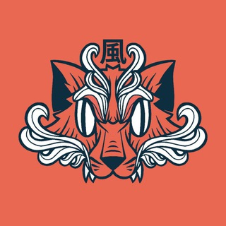 Telegram profile photo for Komeroshi