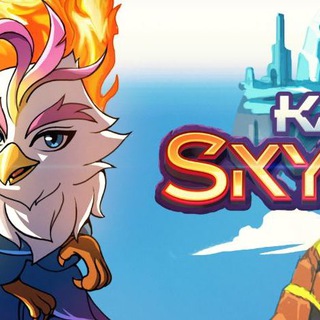 Telegram profile photo for Skybreach Items Listings