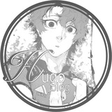Telegram profile photo for 𝒽ugo