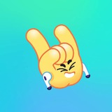 Telegram profile photo for Drops, Trading, Analytics