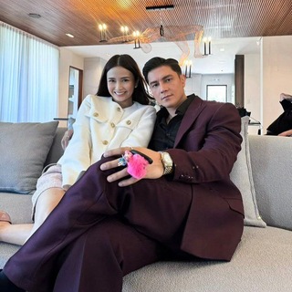 Telegram profile photo for مسلسلات كورية || فلبينية || زوجي زعيم مافيا || حب غير حبك 🎀ೃ࿔.