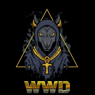 Telegram profile photo for World War Doge - Portal