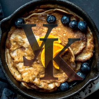 Telegram profile photo for Український кулінар | Рецепти