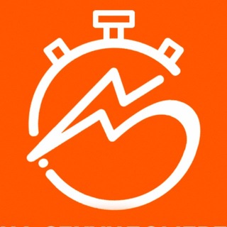 Telegram profile photo for На Секундомере
