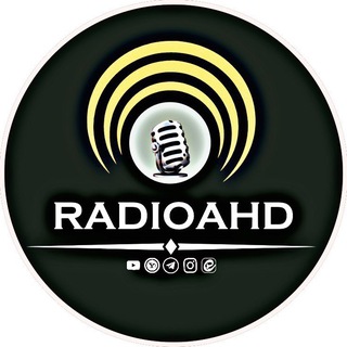 Telegram profile photo for رادیو عهد / RadioAhd