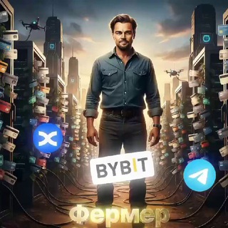 Telegram profile photo for Kovarski PARTNERS