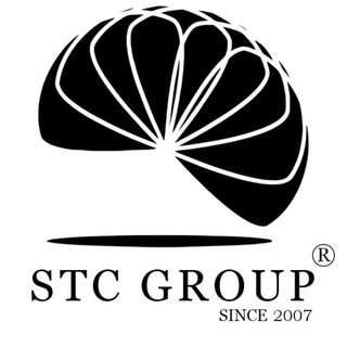 Telegram profile photo for STC group (CRM)